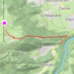 thumbnail for Alpe Schwanden