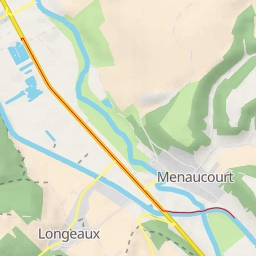 thumbnail for Rue de l'Église - Rue de l'Église