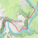 thumbnail for Route des Ballades - Druelle Balsac