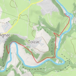 thumbnail for Route des Ballades - Druelle Balsac