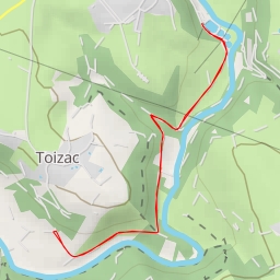 thumbnail for chemin des Côtes - chemin des Côtes