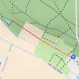 thumbnail for Im Hacken - Im Hacken