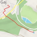 thumbnail for Tunelowa - Wałbrzych