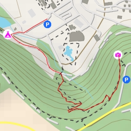 thumbnail for Belvédère du Lac