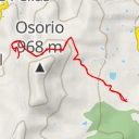 thumbnail for Calle Pico Ossorio - Calle Pico Ossorio