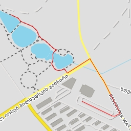 thumbnail for თბილისი