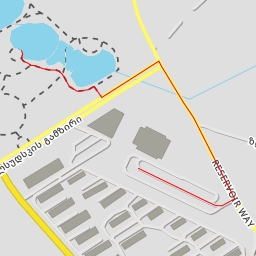 thumbnail for მარშალ იოსეფ პილსუდსკის გამზირი - თბილისი