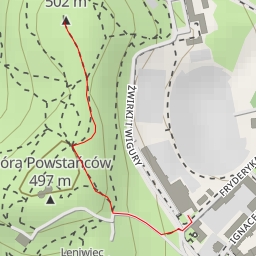 thumbnail for Góra Parkowa