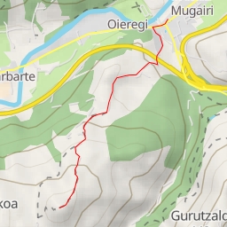 thumbnail for Irakorri