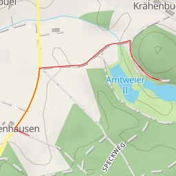 thumbnail for Amtweier I