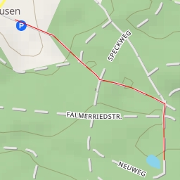 thumbnail for Neuweg - Neuweg