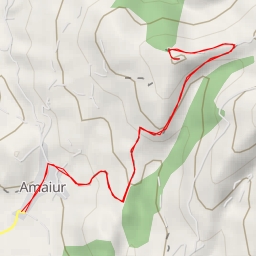 thumbnail for Antzabal