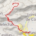 thumbnail for Lugar El Montañon - Lugar El Montañon - Valsequillo de Gran Canaria