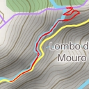 thumbnail for Caminho do Pináculo e Folhadal (PR17) - Caminho do Pináculo e Folhadal (PR17)