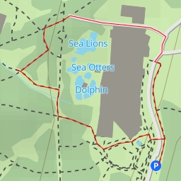 thumbnail for Pipeline Road - Vancouver