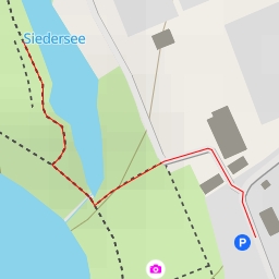 thumbnail for Siedersee