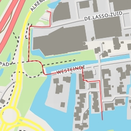 thumbnail for Fransche Brug - Fransche Brug