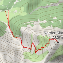 thumbnail for Vorder Glärnisch