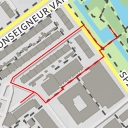 thumbnail for Spinozalaan - Spinozalaan