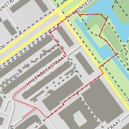 thumbnail for Monseigneur van Steelaan - Monseigneur van Steelaan