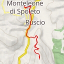 thumbnail for Strada Regionale 471 di Leonessa