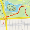 thumbnail for California Native Garden - Lincoln Way - San Francisco