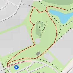 thumbnail for Warren Avenue Southeast