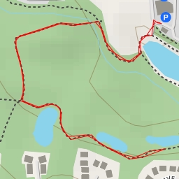 thumbnail for Swenson Avenue Southeast