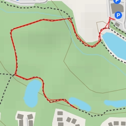 thumbnail for Venn Avenue Southeast