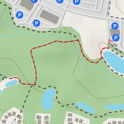 thumbnail for Norman Avenue Southeast