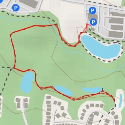 thumbnail for Weiting Avenue Southeast