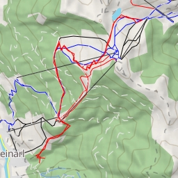 thumbnail for Frauenalmweg - Frauenalmweg