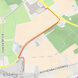 thumbnail for Ortjensveldweg