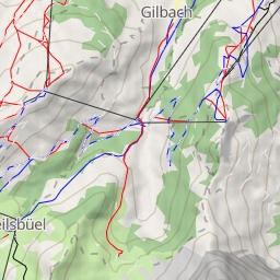 thumbnail for Bütschiport 1775m - Hahnenmoosstrasse