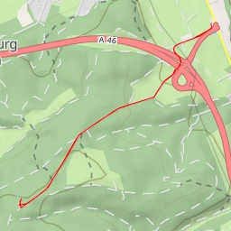 thumbnail for Höhenweg