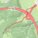 thumbnail for Höhenweg