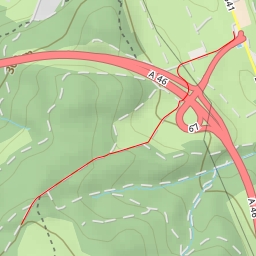 thumbnail for Höhenweg