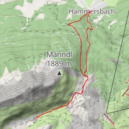 thumbnail for Höllentalangerhütte