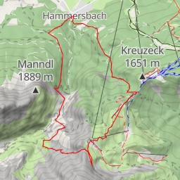 thumbnail for Tunnelfenster