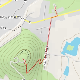 thumbnail for Mount Marley