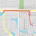 thumbnail for Northwest 24th Boulevard - Gainesville