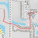 thumbnail for Northwest 23rd Drive - Gainesville