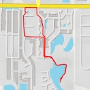 thumbnail for Northwest 23rd Terrace - Northwest 23rd Terrace - Gainesville