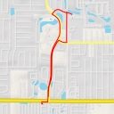 thumbnail for Northwest 49th Avenue - Gainesville