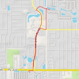 thumbnail for Northwest 49th Avenue - Gainesville