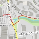 thumbnail for Derwent Valley & Foss Islands Track - Derwent Valley & Foss Islands Track - York