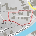 thumbnail for Aleea Scărilor - Cluj-Napoca