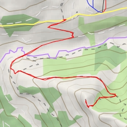 thumbnail for Damülser Horn