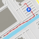 thumbnail for Edgewater Drive - Oakland