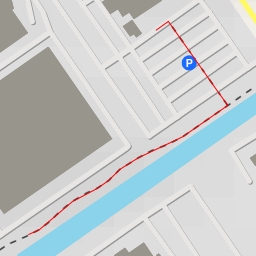 thumbnail for Edgewater Drive - Oakland